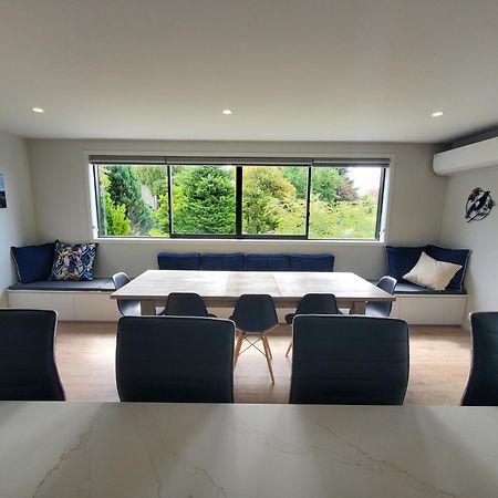 Matai Ridge - Wanaka Home מראה חיצוני תמונה