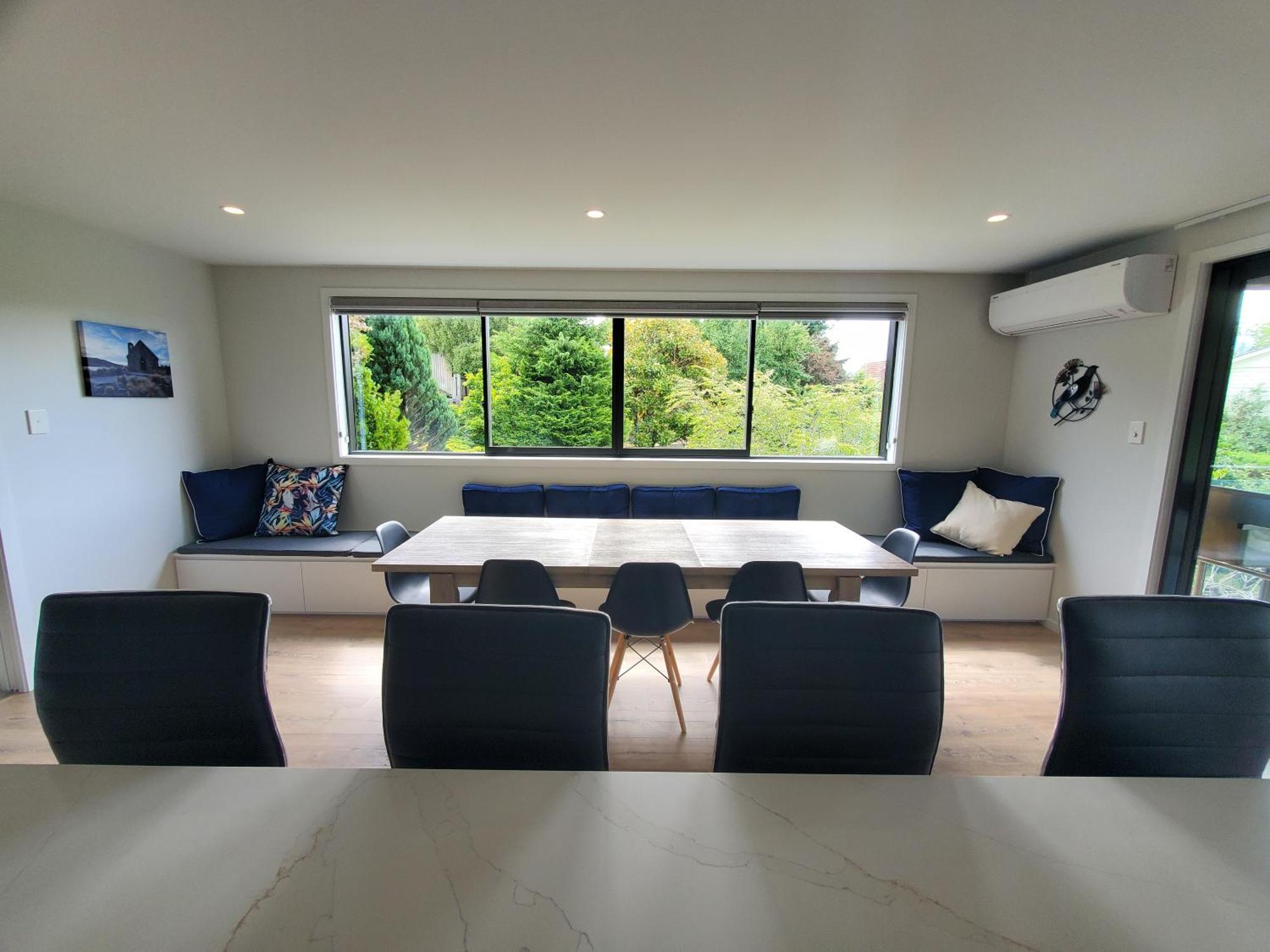 Matai Ridge - Wanaka Home מראה חיצוני תמונה