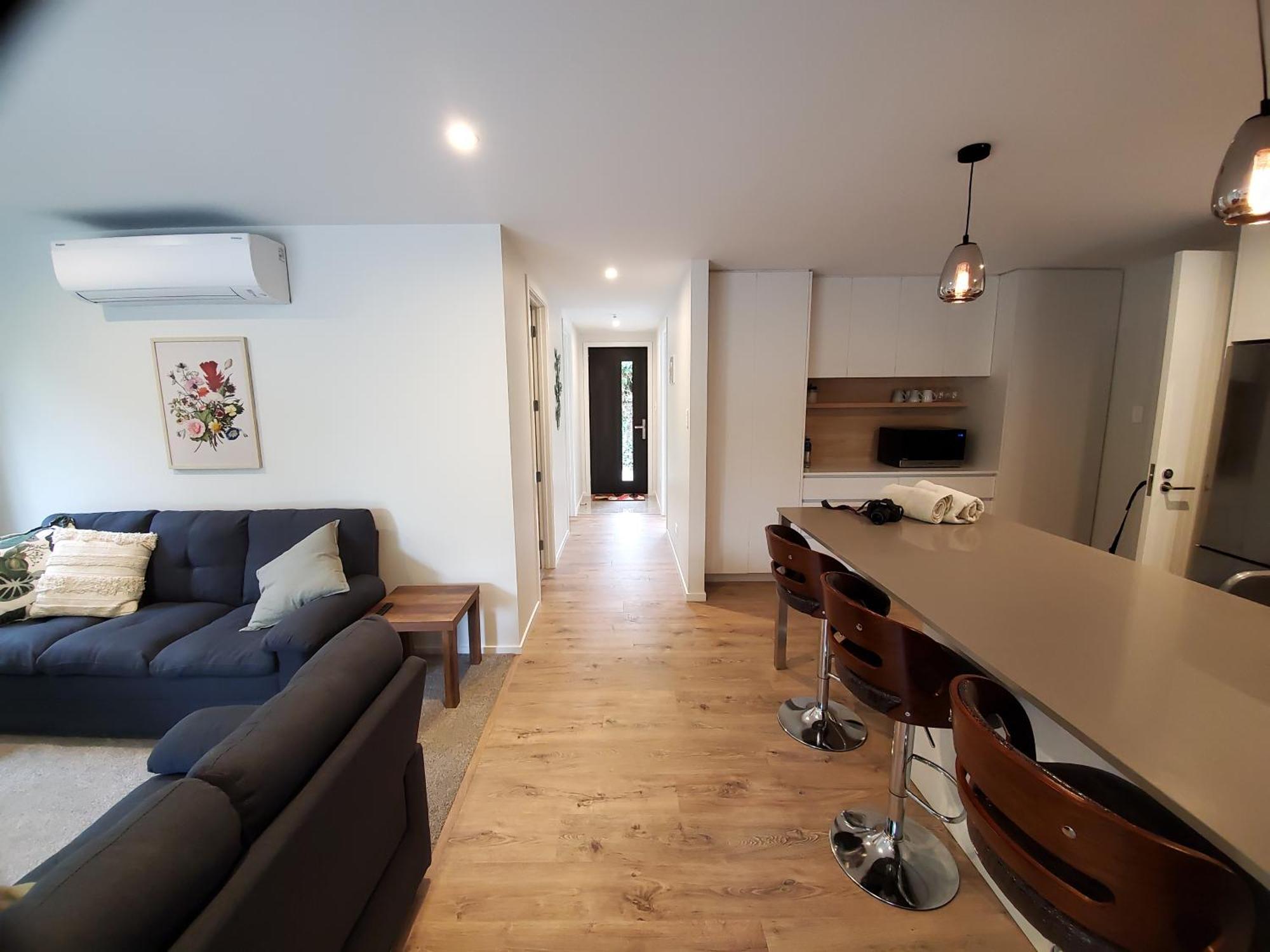 Matai Ridge - Wanaka Home מראה חיצוני תמונה