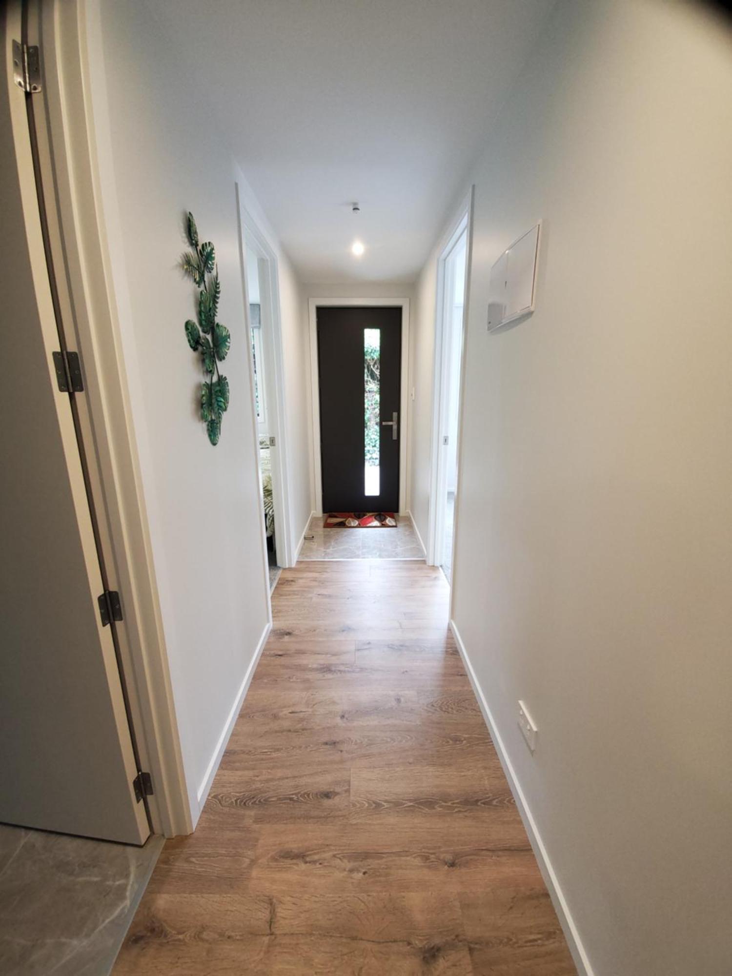 Matai Ridge - Wanaka Home מראה חיצוני תמונה
