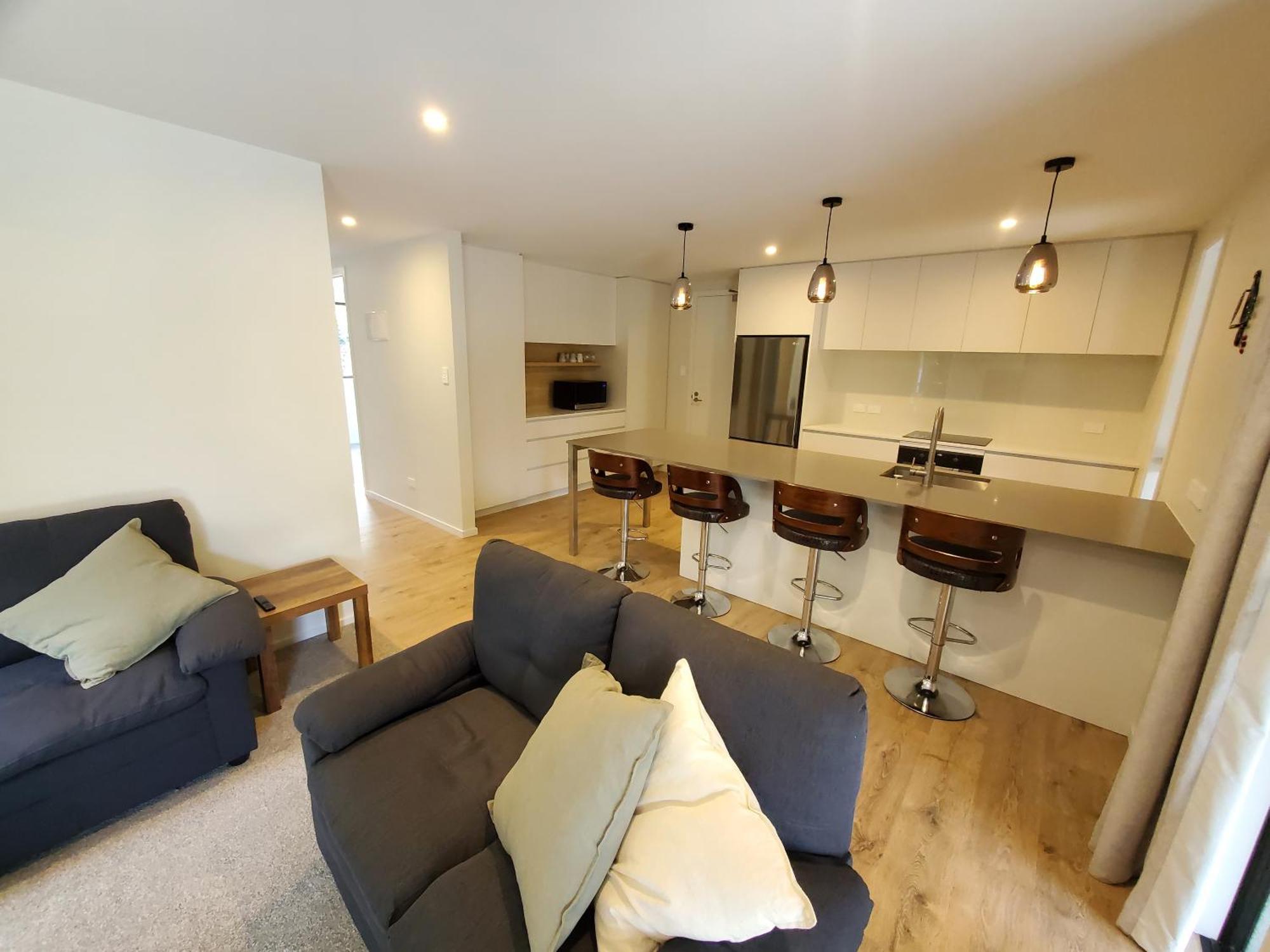 Matai Ridge - Wanaka Home מראה חיצוני תמונה
