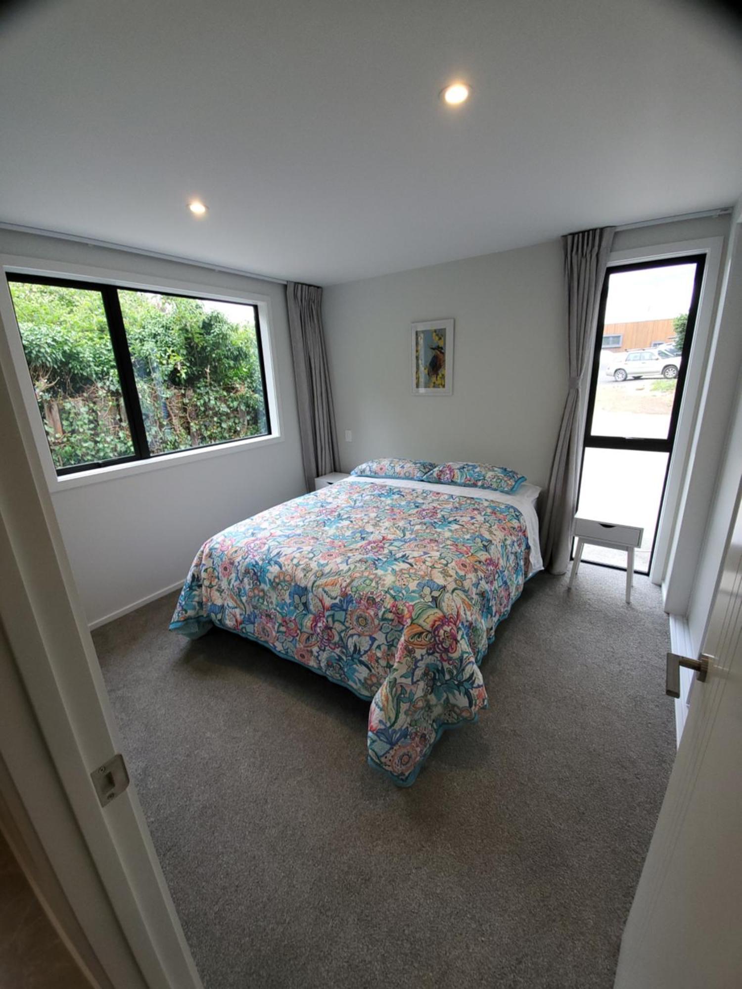 Matai Ridge - Wanaka Home מראה חיצוני תמונה