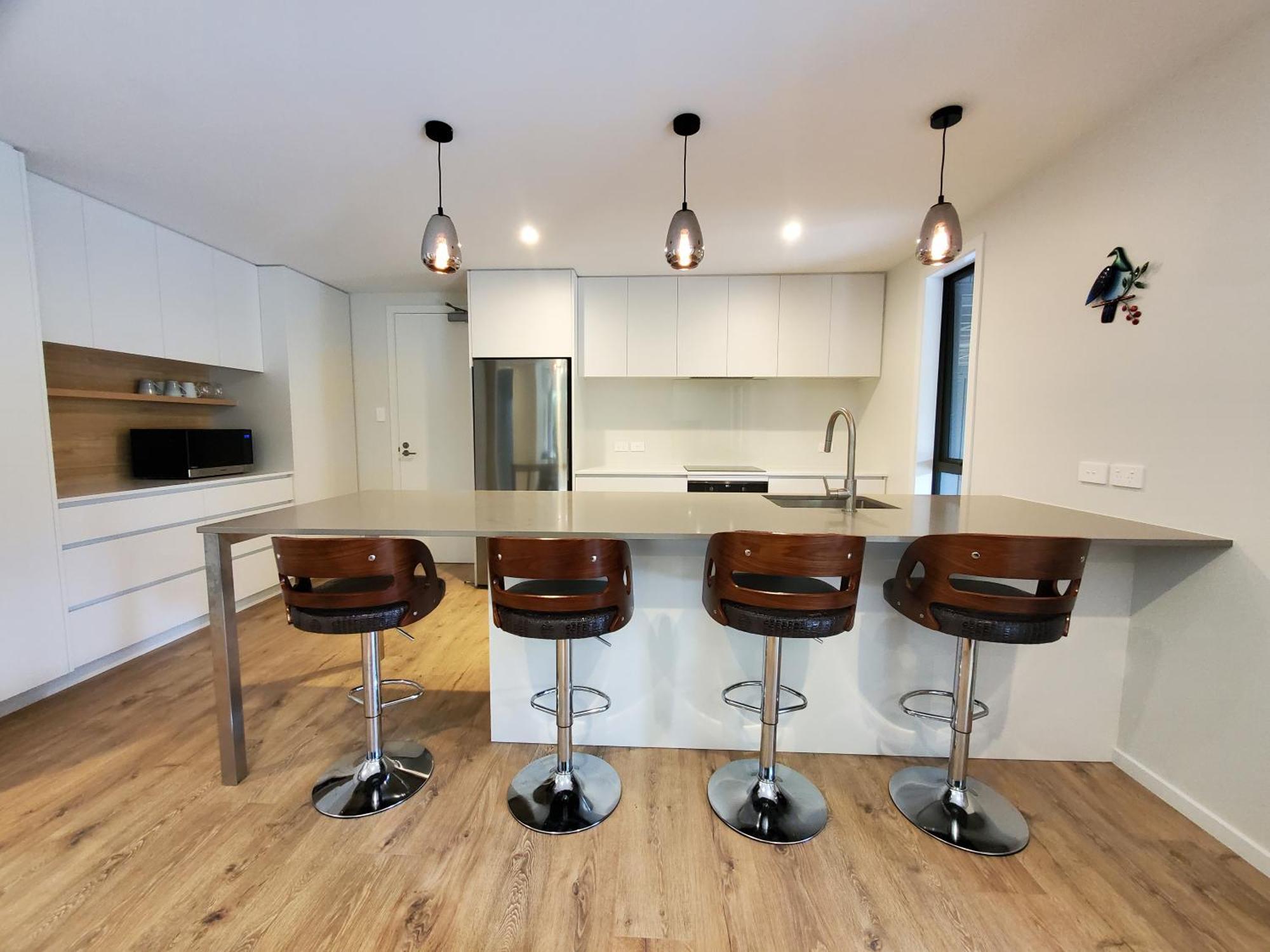 Matai Ridge - Wanaka Home מראה חיצוני תמונה