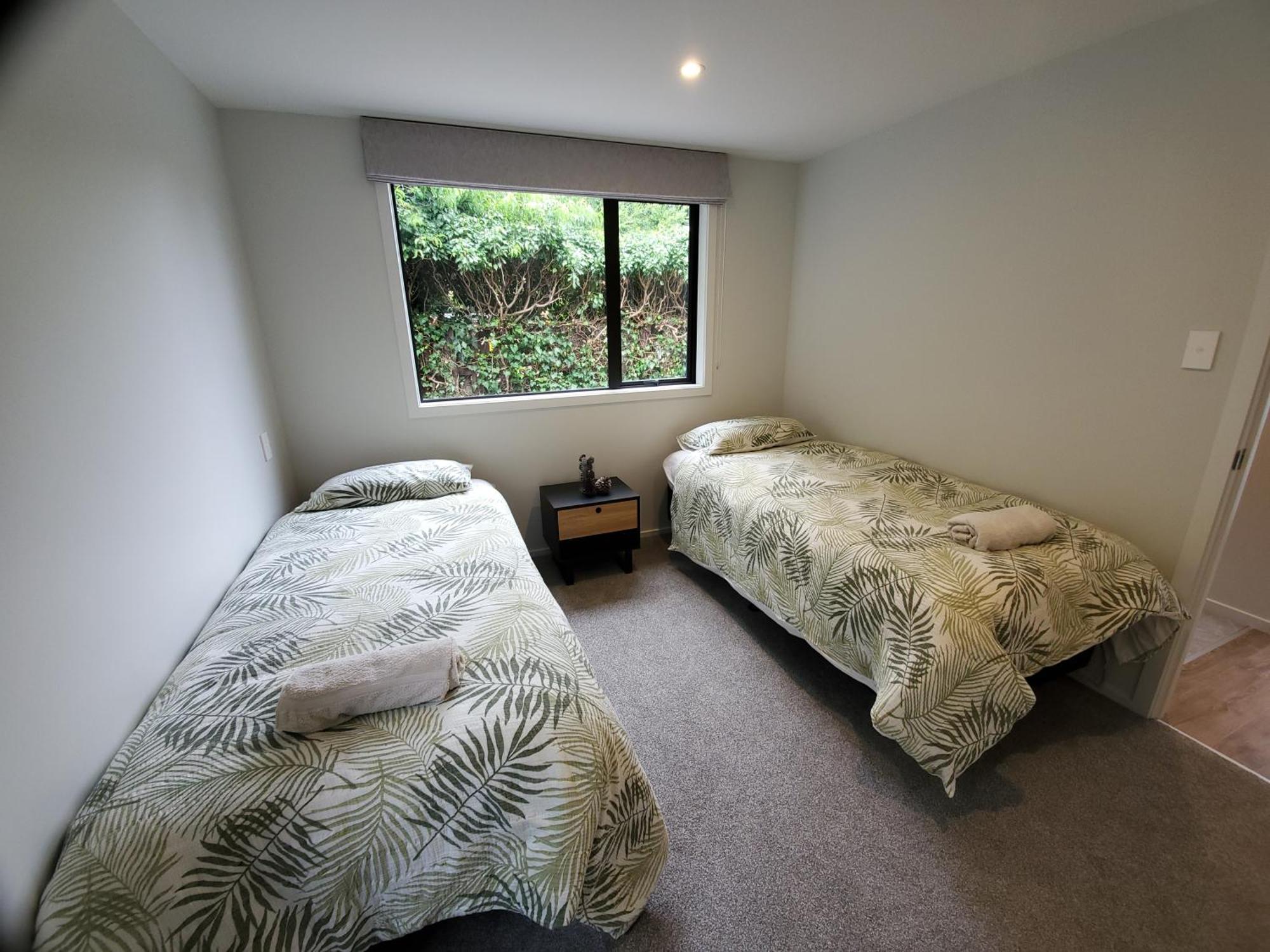 Matai Ridge - Wanaka Home מראה חיצוני תמונה