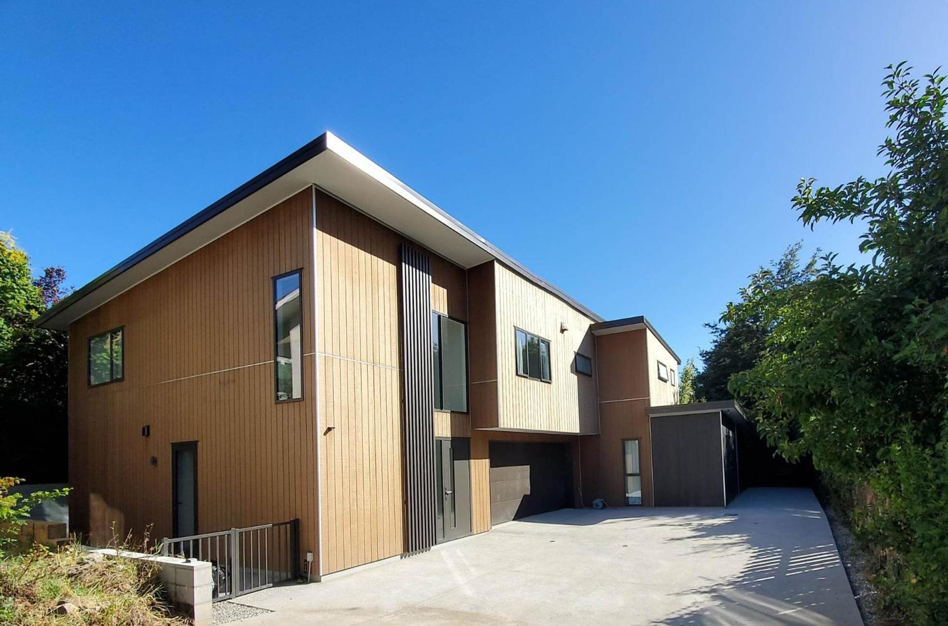 Matai Ridge - Wanaka Home מראה חיצוני תמונה