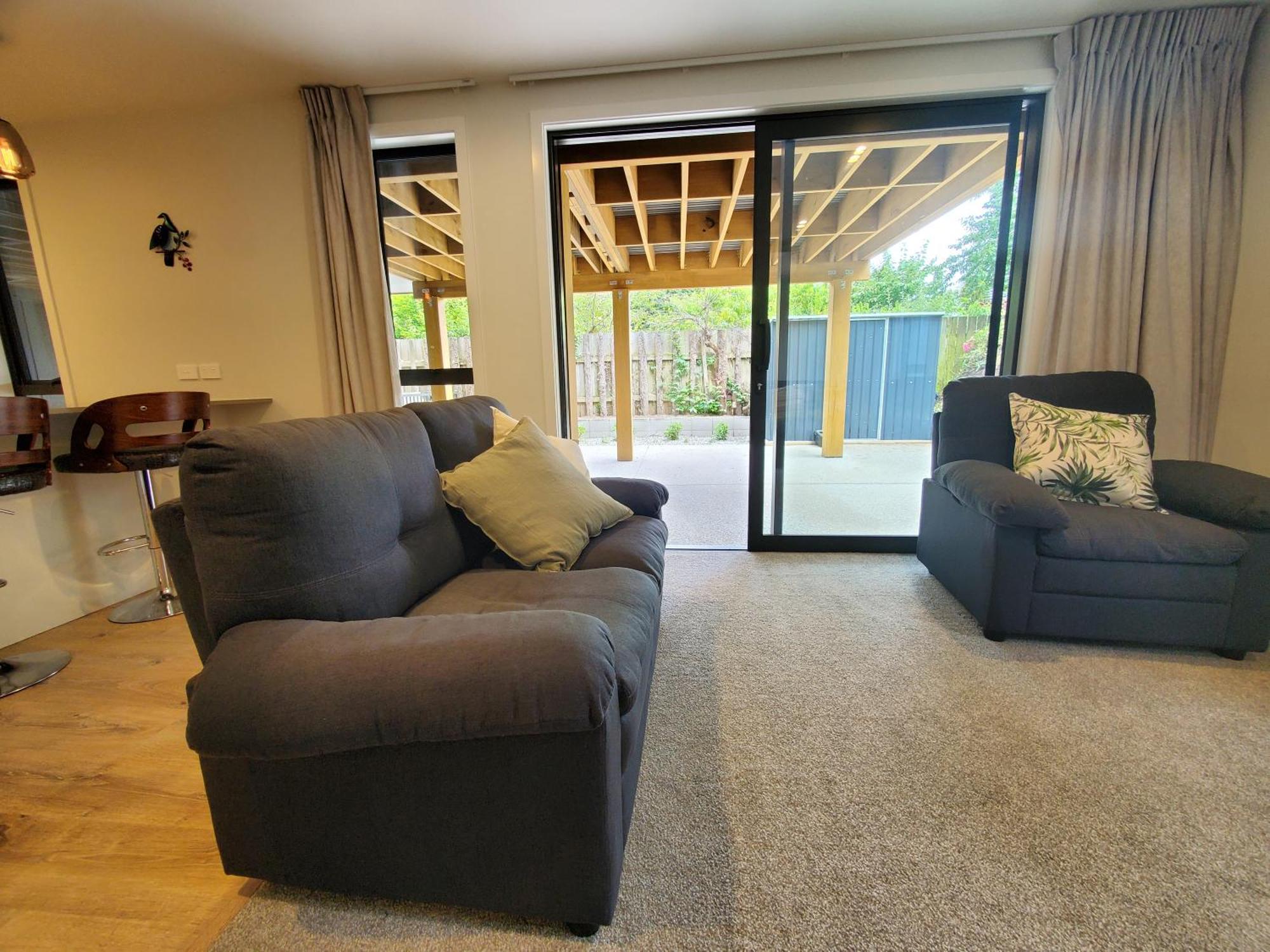 Matai Ridge - Wanaka Home מראה חיצוני תמונה