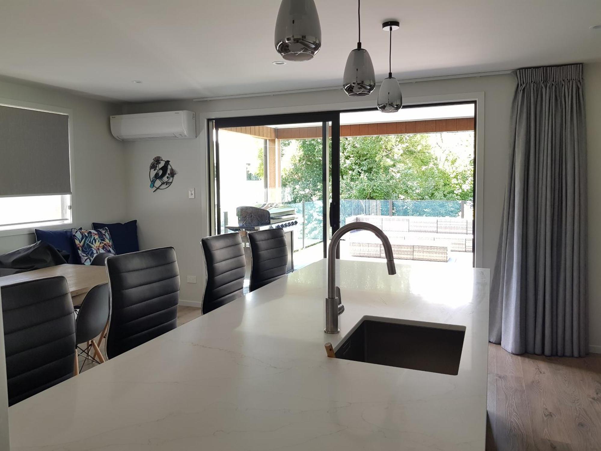 Matai Ridge - Wanaka Home מראה חיצוני תמונה