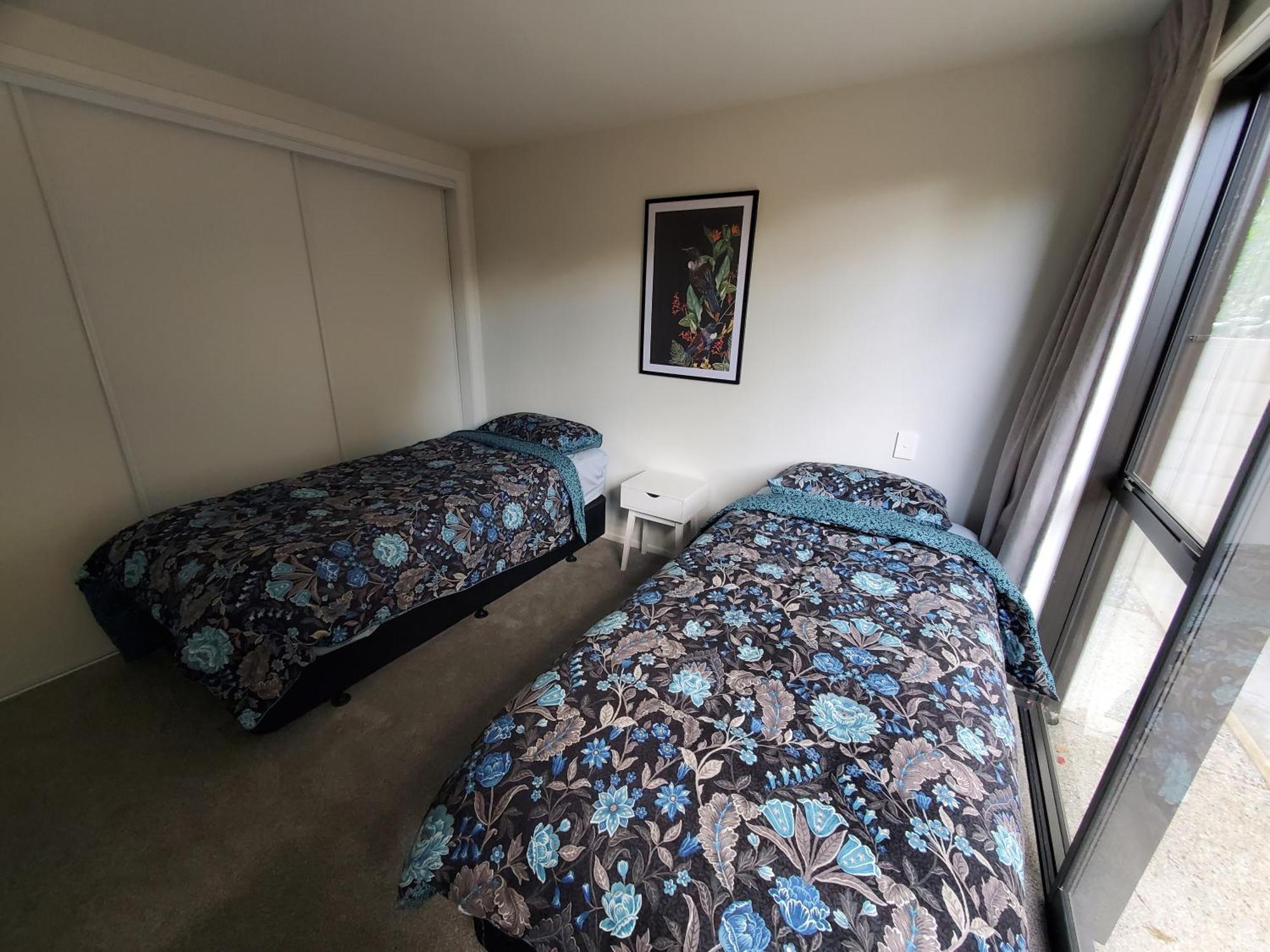 Matai Ridge - Wanaka Home מראה חיצוני תמונה
