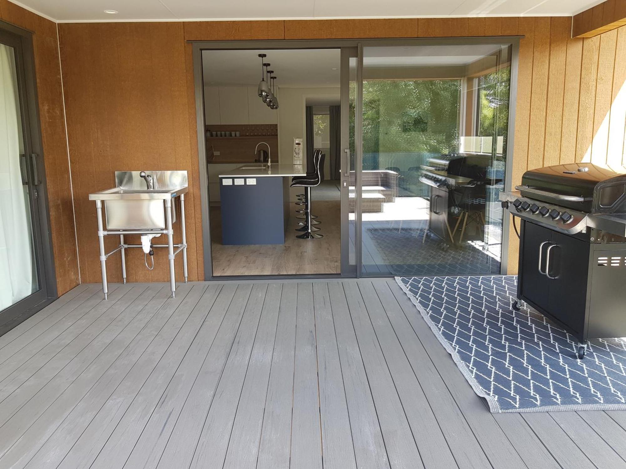 Matai Ridge - Wanaka Home מראה חיצוני תמונה