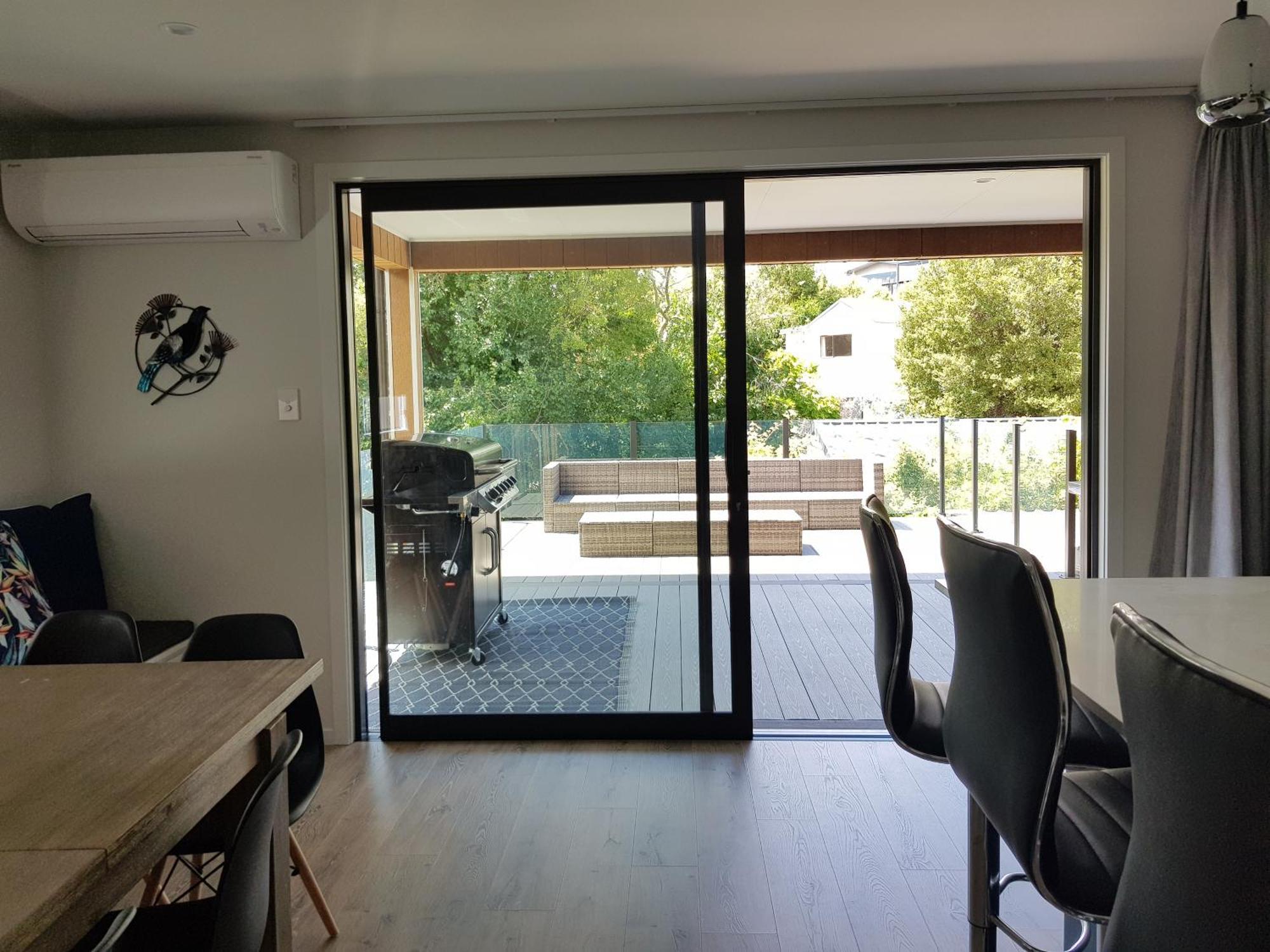 Matai Ridge - Wanaka Home מראה חיצוני תמונה