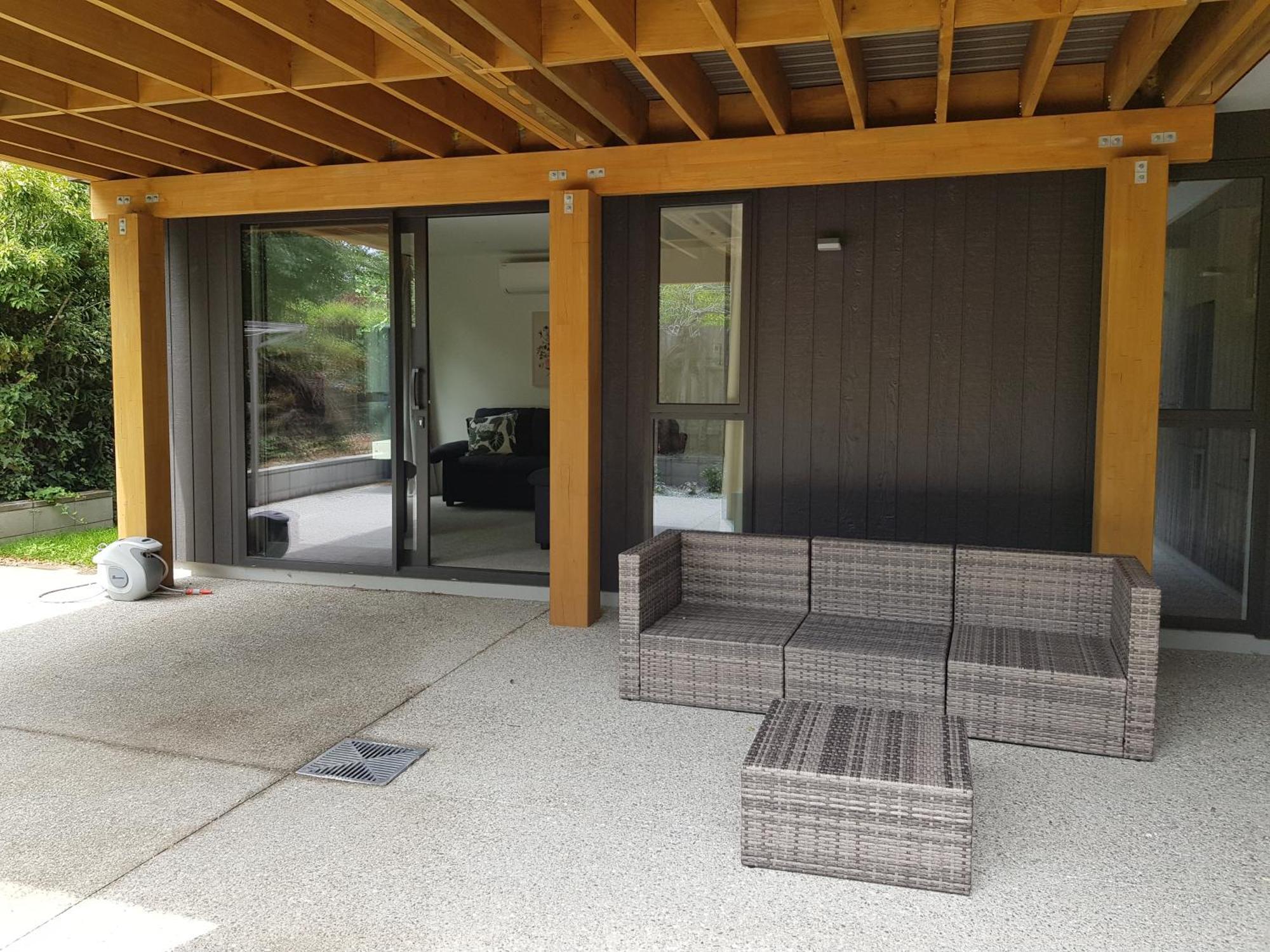 Matai Ridge - Wanaka Home מראה חיצוני תמונה