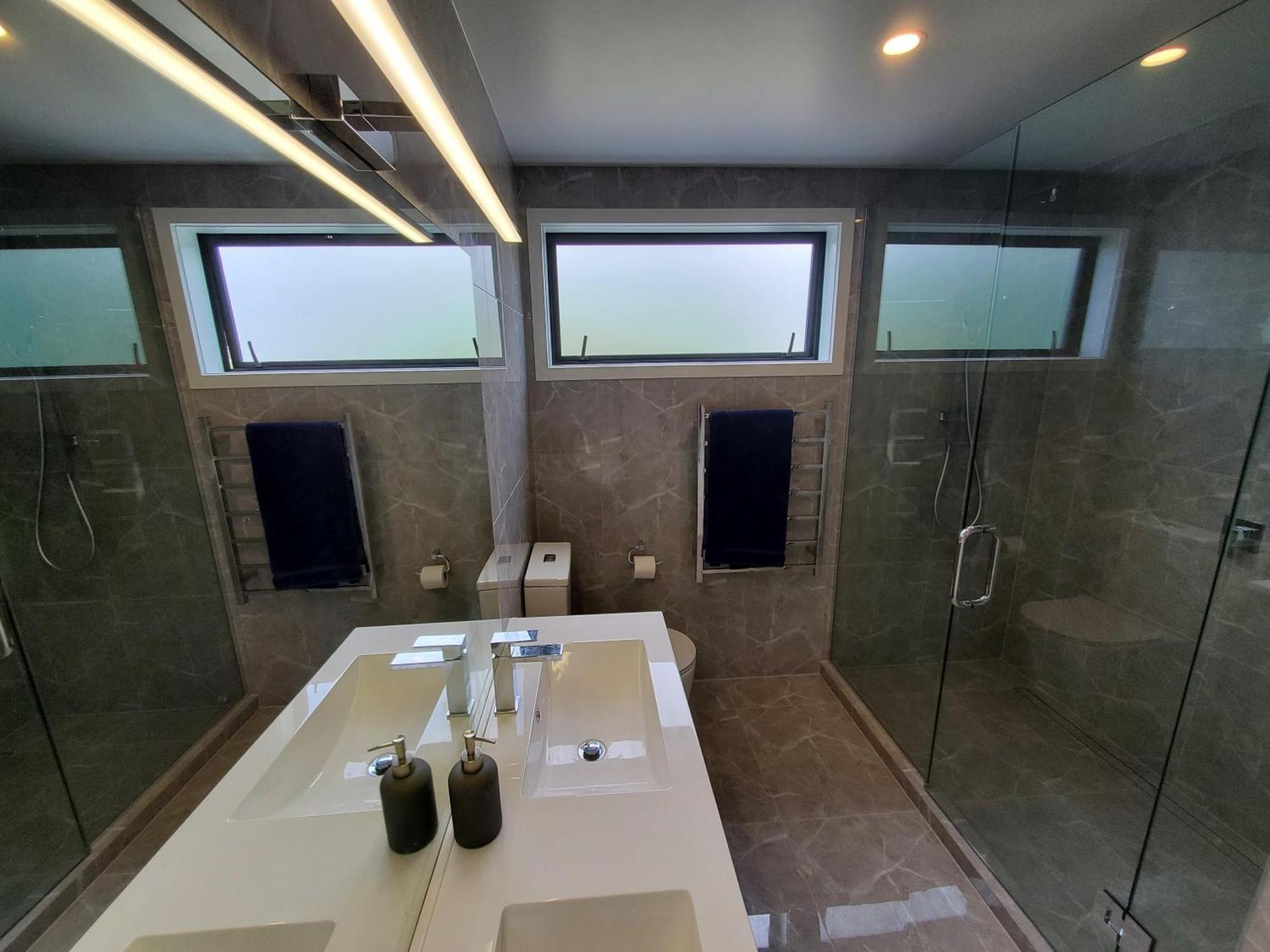 Matai Ridge - Wanaka Home מראה חיצוני תמונה