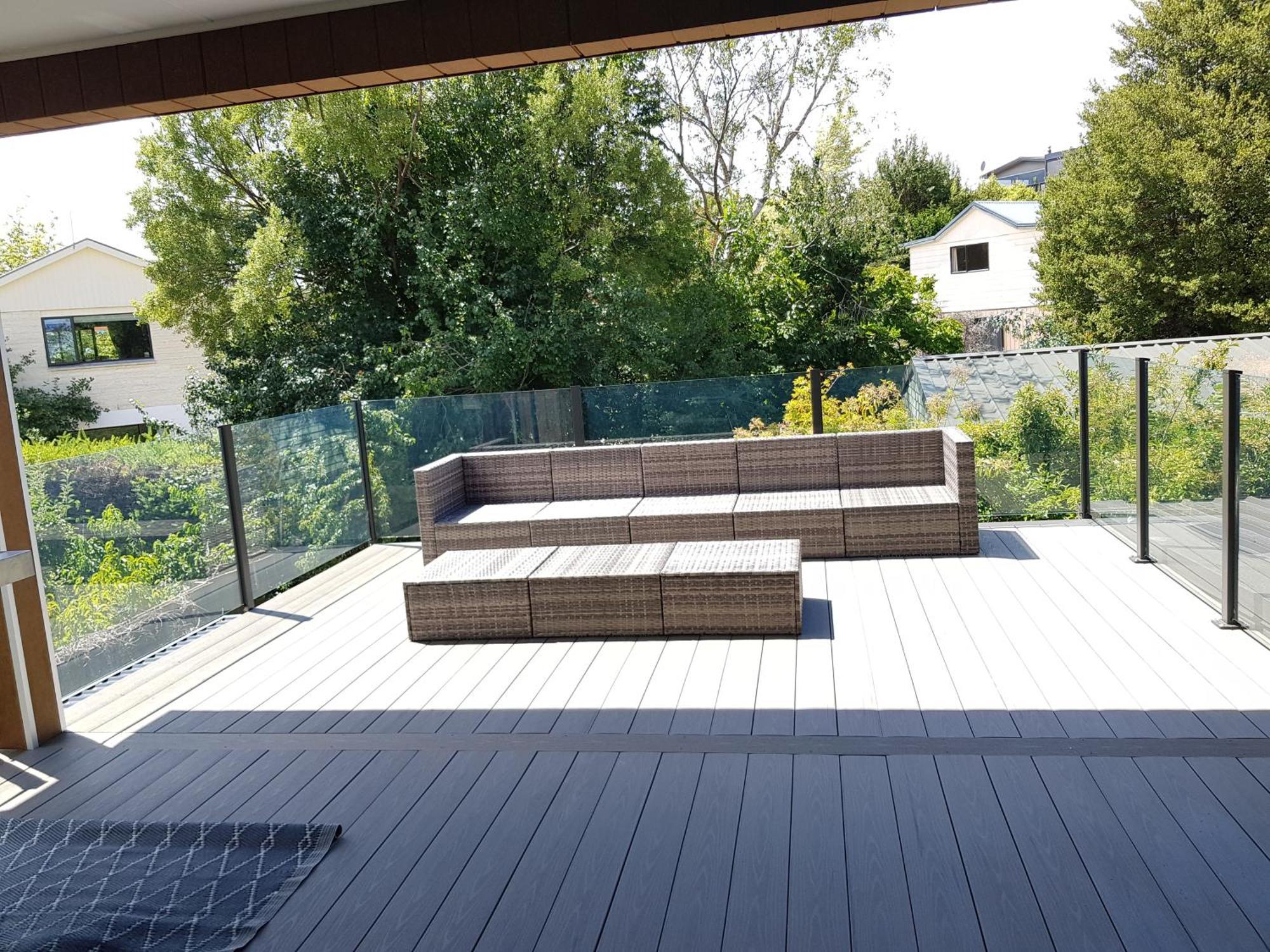 Matai Ridge - Wanaka Home מראה חיצוני תמונה